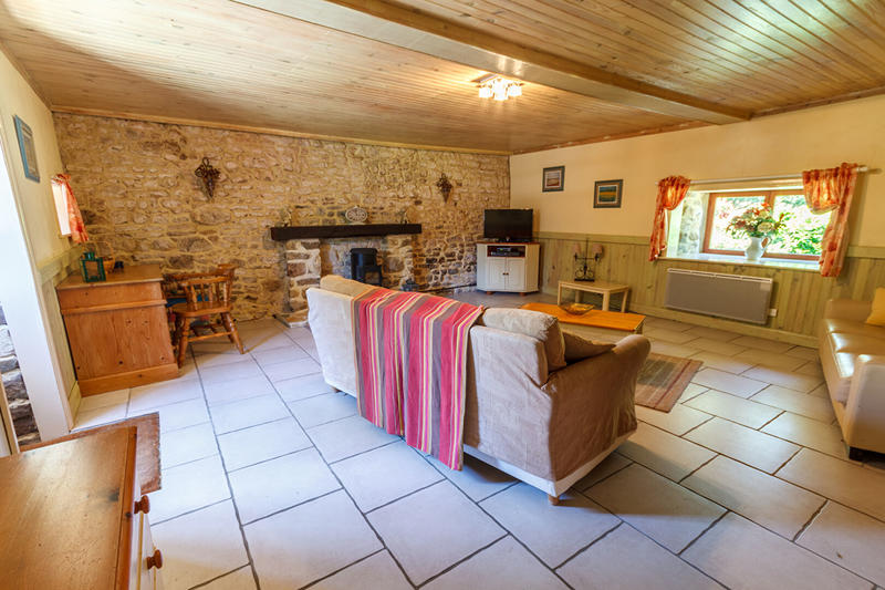 Demeure - 29 pièces