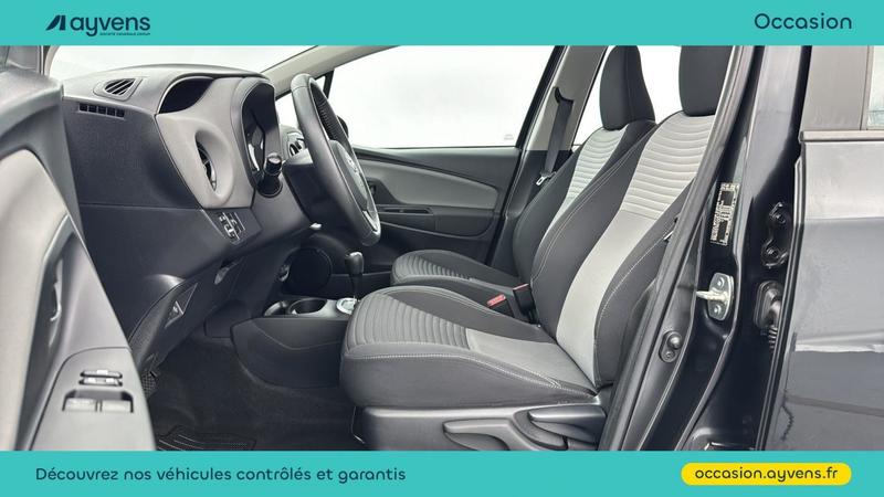 Toyota Yaris Hybrid Affaires 100h France Business