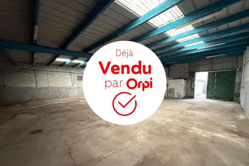 Maison - 315 m² - 1 pièce