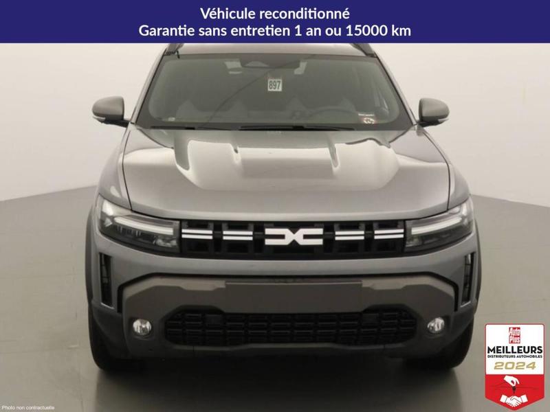 Dacia Duster Mild Hybrid 130 4x4 Extreme5 portes Vp Esse