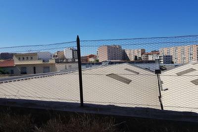 Appartement - 29 m² - 1 pièce