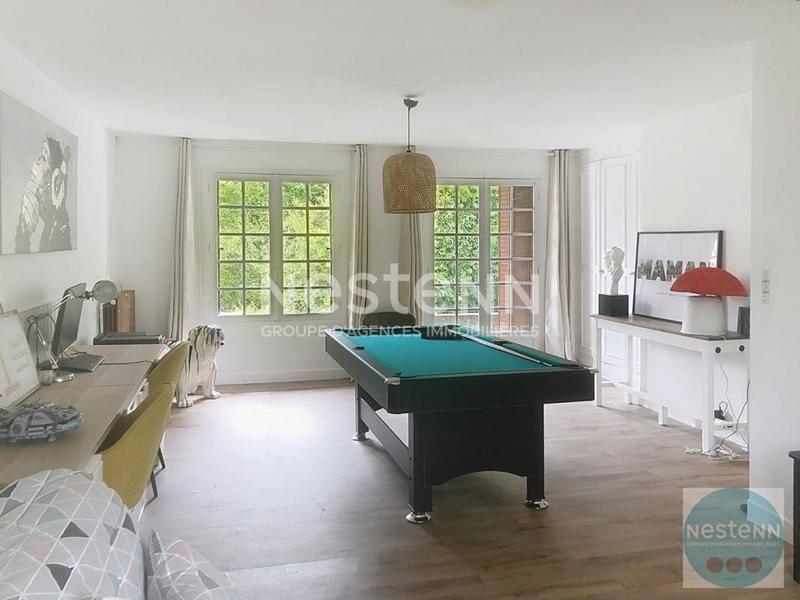 Maison bourgeoise - 183 m² - 5 pièces