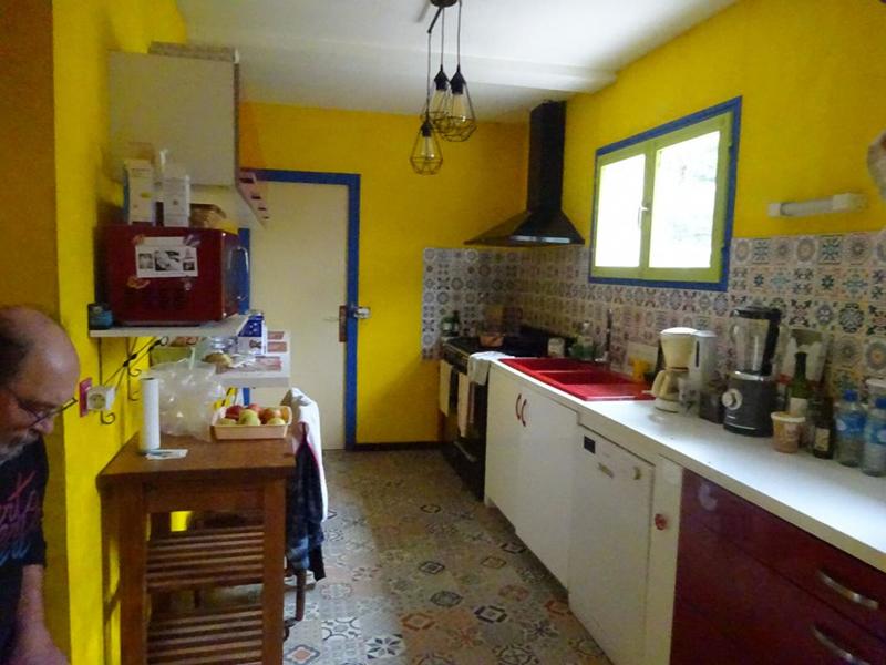 Maison - 180 m² - 6 pièces