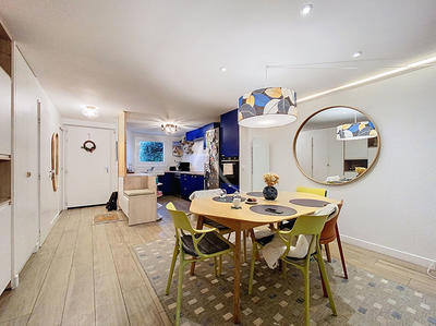 Maison - 145 m² - 7 pièces