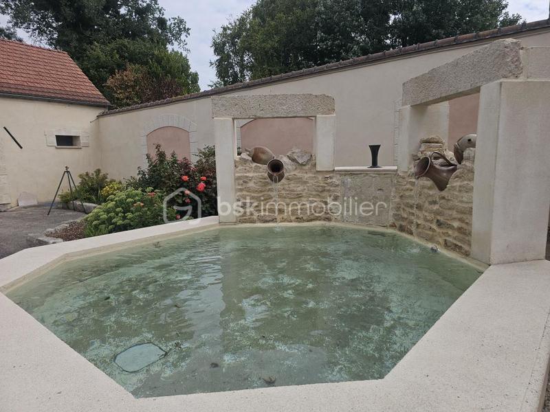 Demeure - 420 m² - 11 pièces