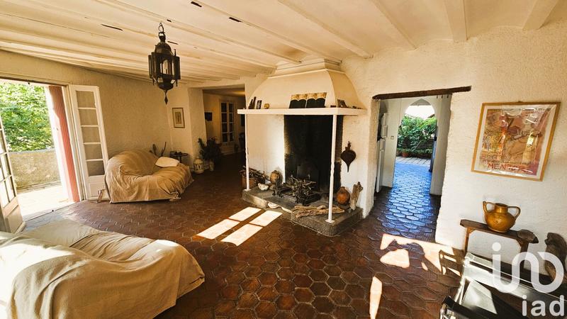 Maison de village - 146 m² - 5 pièces