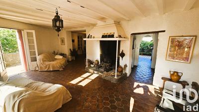 Maison de village - 146 m² - 5 pièces