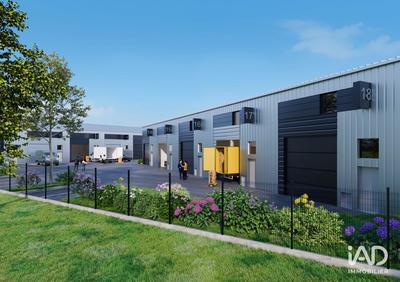 Local commercial - 115 m²