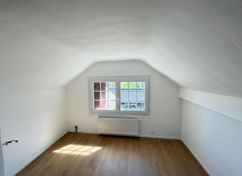 Maison - 122 m² - 7 pièces