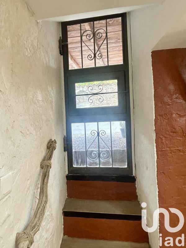 Maison de village - 63 m² - 3 pièces