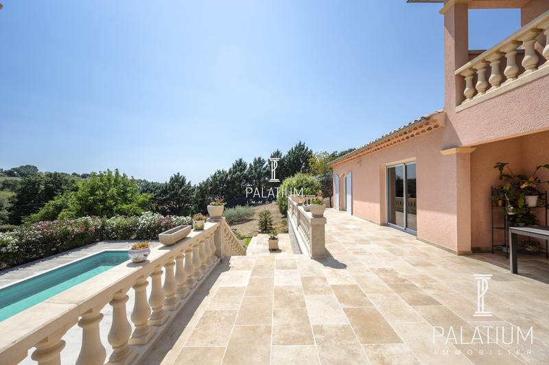 Villa - 152 m² - 5 pièces