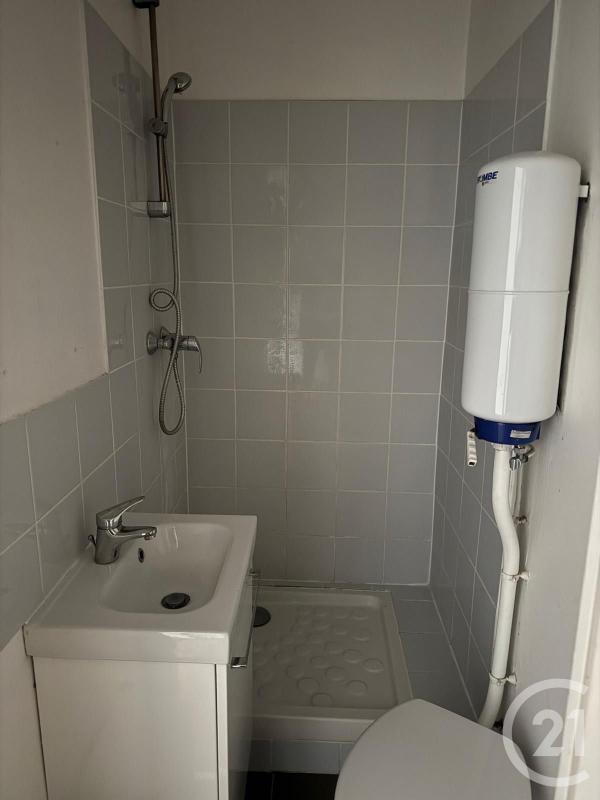 Appartement - 16 m² - 1 pièce