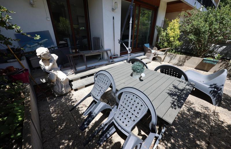 Appartement - 71 m² - 3 pièces