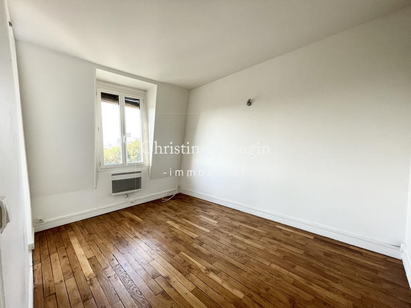 Appartement - 16 m² - 1 pièce