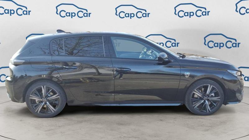 Peugeot 308 1.6 Phev 225 Gt Pack