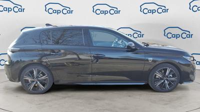 Peugeot 308 1.6 Phev 225 Gt Pack