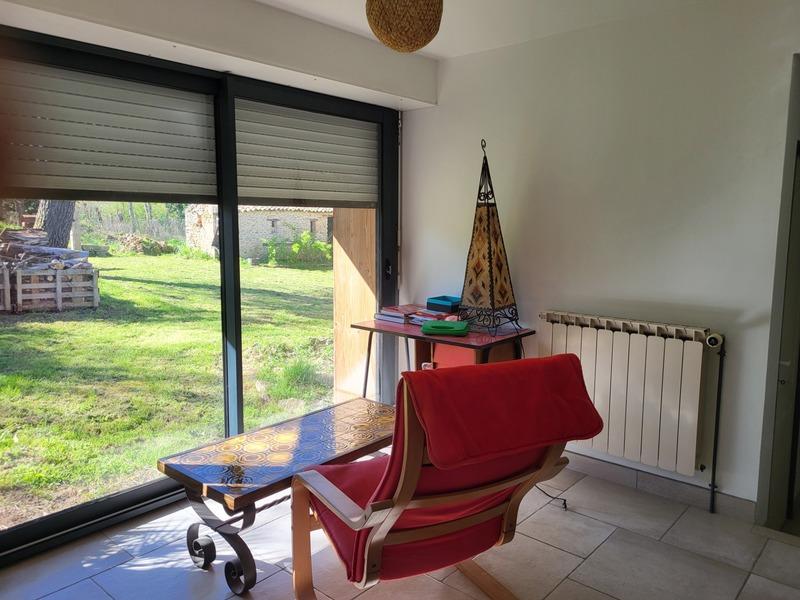 Maison de campagne - 178 m² - 7 pièces