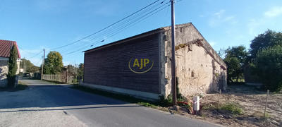 Local d'activité / Entrepôt - 152 m² - 1 pièce