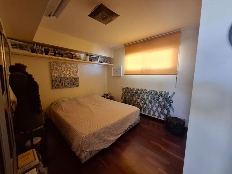 Appartement - 94 m² - 4 pièces