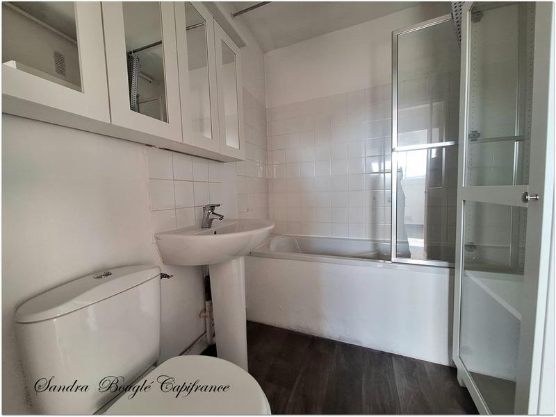 Appartement - 29 m² - 1 pièce