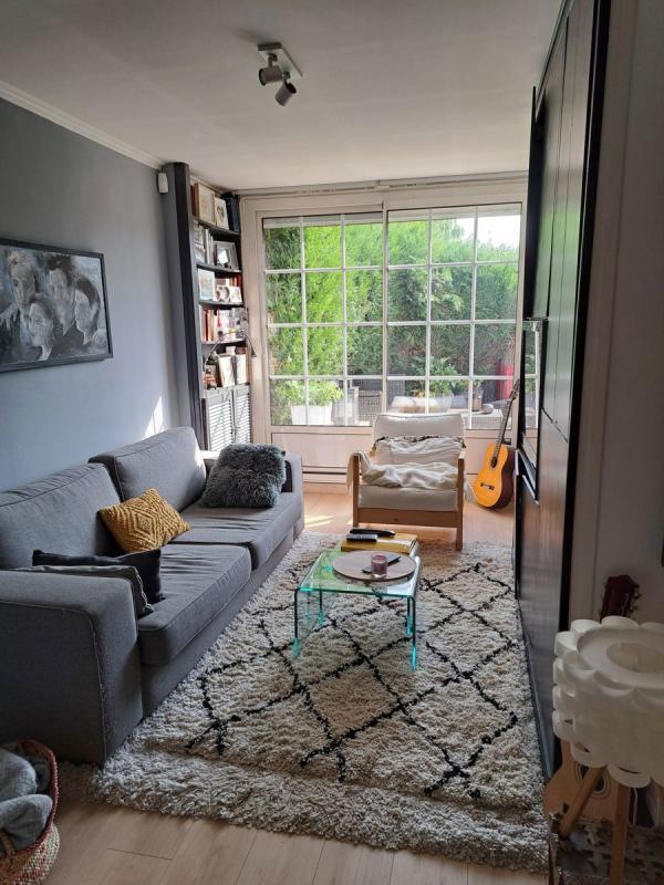 Maison - 140 m² - 7 pièces