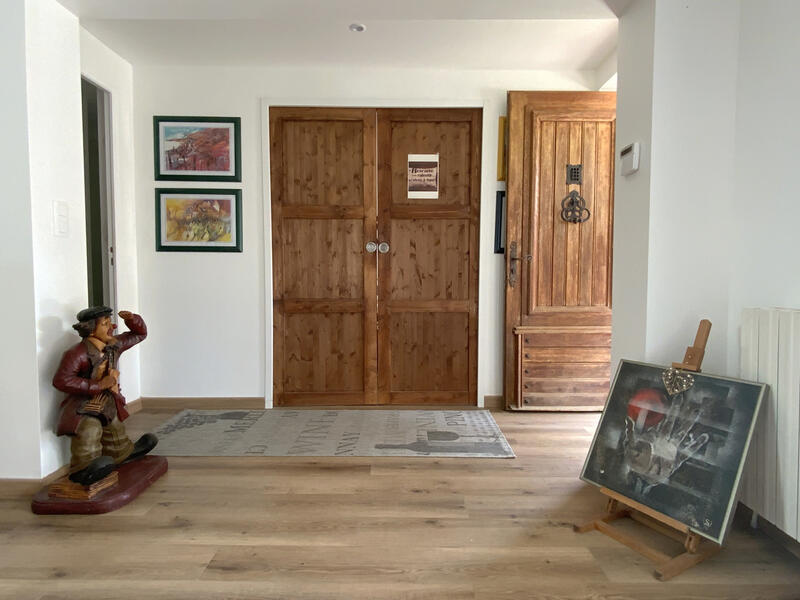 Maison - 167 m² - 5 pièces