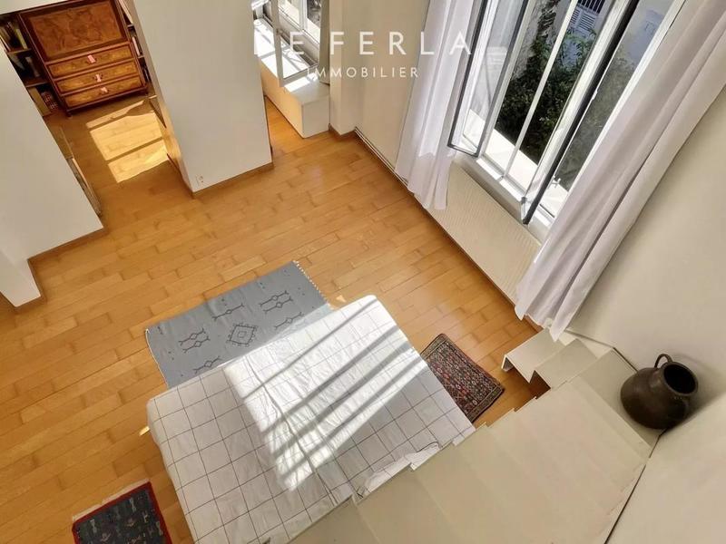 Maison - 183 m² - 7 pièces