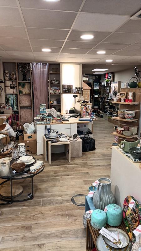 Local commercial - 1 pièce