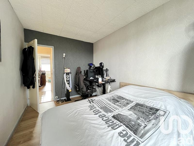 Appartement - 70 m² - 4 pièces