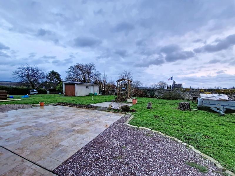 Maison - 170 m² - 6 pièces