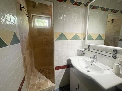 Maison - 171 m² - 8 pièces