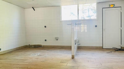 Local commercial - 145 m²