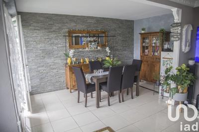 Appartement - 112 m² - 7 pièces