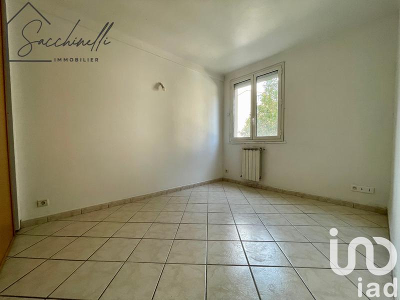 Appartement - 65 m² - 4 pièces