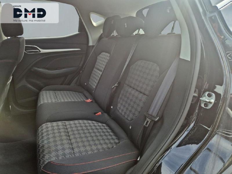 Mg Zs 1.5l Vti-Tech 106ch 2wd Comfort