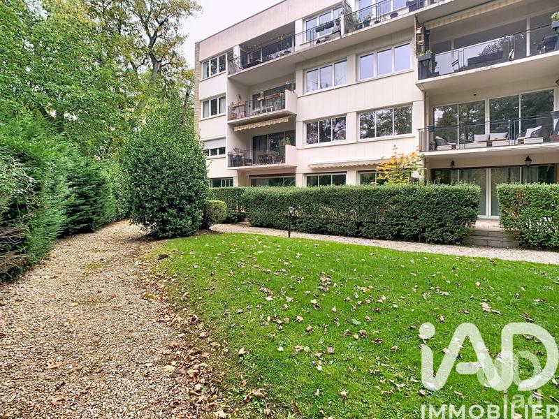 Appartement - 127 m² - 5 pièces