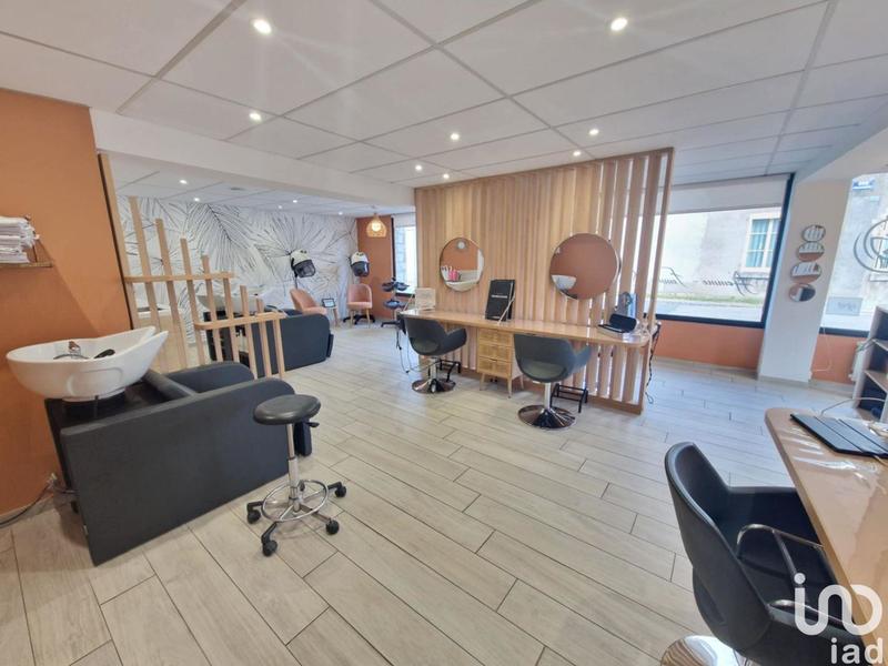 Local commercial - 75 m²