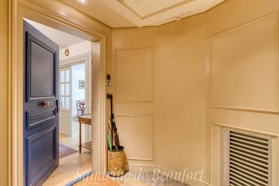 Appartement - 143 m² - 5 pièces