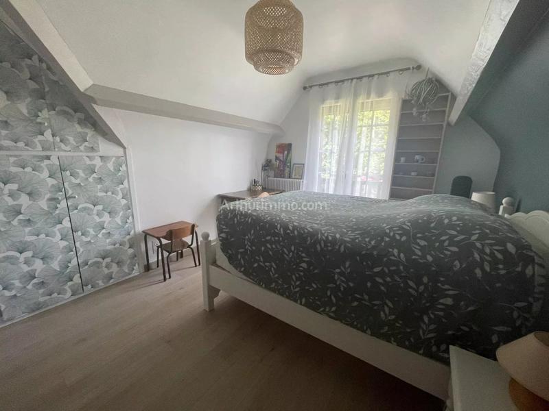 Maison - 132 m² - 6 pièces