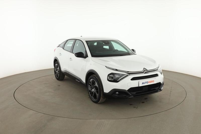 Citroën C4 1.5 Blue-HDi Plus Eat8 131 ch