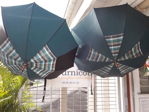 Tournicoti Parapluie