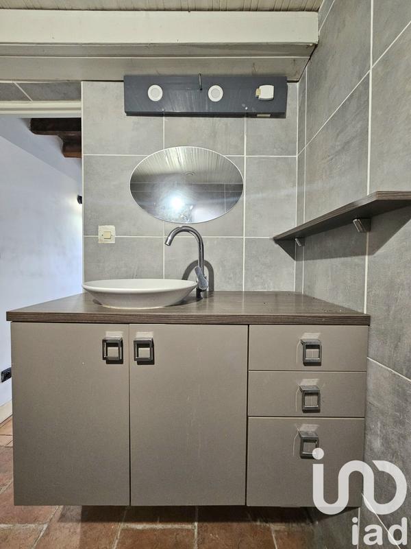 Maison - 83 m² - 5 pièces