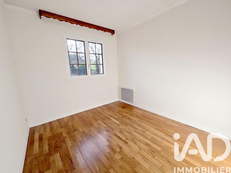 Maison - 108 m² - 7 pièces