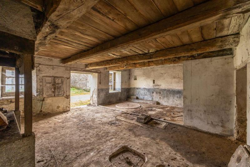 Maison - 150 m² - 4 pièces