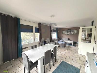 Appartement - 114 m² - 4 pièces