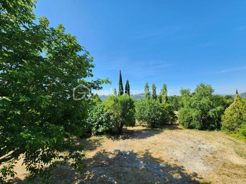 Mas - 180 m² - 5 pièces