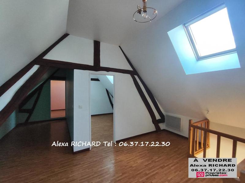 Maison - 81 m² - 4 pièces