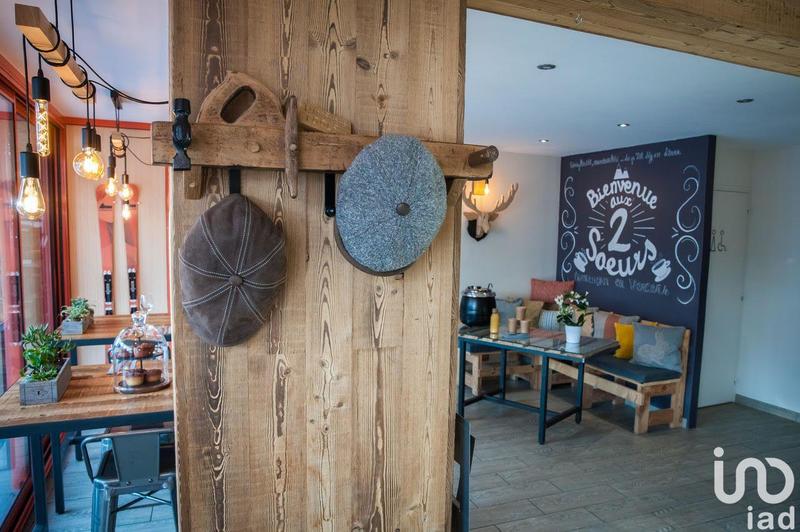 Local commercial - 95 m²