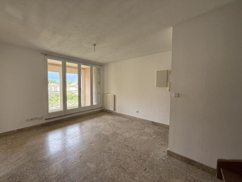 Duplex - 61 m² - 3 pièces