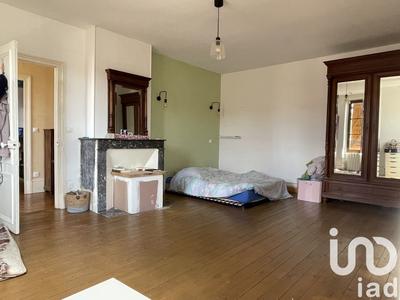 Maison de campagne - 125 m² - 4 pièces